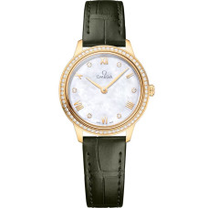 Omega 434.58.28.60.55.002 De Ville Prestige